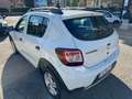 Dacia Sandero Stepway Prestige1.5 dci 90cv,CLIMA,NAVIGATORE,BLUE Bianco - thumbnail 5