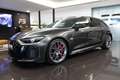 Audi RS5 Avant TFSI e-hybrid Tiptronic 470kW Gris - thumbnail 3