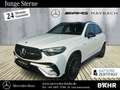 Mercedes-Benz GLC 300 GLC 300 de 4M AMG+Night/Pano/AHK/Digital-Light Weiß - thumbnail 1