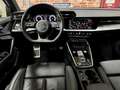 Audi A3 A3 Limousine 2.0 TDi 150cv Auto S-LINE Noir - thumbnail 4