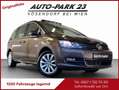 Volkswagen Sharan Sharan *Sky BMT 2,0 TDI 4Motion*7SITZER**MOD2013 Braun - thumbnail 1