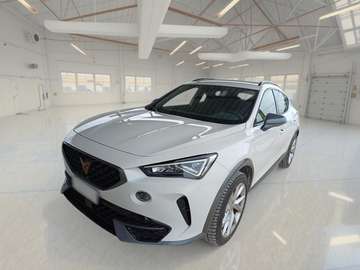 1.4 E-HYBRID DSG SUV