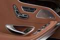 Mercedes-Benz S 400 Coupe 4Matic*AMG-LINE*MASSAGE*BURM*HEAD.UP Weiß - thumbnail 24