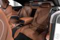 Mercedes-Benz S 400 Coupe 4Matic*AMG-LINE*MASSAGE*BURM*HEAD.UP Weiß - thumbnail 16