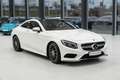 Mercedes-Benz S 400 Coupe 4Matic*AMG-LINE*MASSAGE*BURM*HEAD.UP Weiß - thumbnail 8