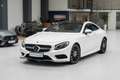 Mercedes-Benz S 400 Coupe 4Matic*AMG-LINE*MASSAGE*BURM*HEAD.UP Weiß - thumbnail 7