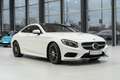 Mercedes-Benz S 400 Coupe 4Matic*AMG-LINE*MASSAGE*BURM*HEAD.UP Weiß - thumbnail 2