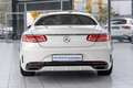 Mercedes-Benz S 400 Coupe 4Matic*AMG-LINE*MASSAGE*BURM*HEAD.UP Weiß - thumbnail 6