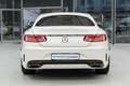 Mercedes-Benz S 400 Coupe 4Matic*AMG-LINE*MASSAGE*BURM*HEAD.UP Weiß - thumbnail 6