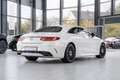 Mercedes-Benz S 400 Coupe 4Matic*AMG-LINE*MASSAGE*BURM*HEAD.UP Weiß - thumbnail 4
