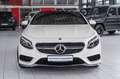 Mercedes-Benz S 400 Coupe 4Matic*AMG-LINE*MASSAGE*BURM*HEAD.UP Weiß - thumbnail 5