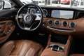 Mercedes-Benz S 400 Coupe 4Matic*AMG-LINE*MASSAGE*BURM*HEAD.UP Weiß - thumbnail 17