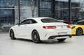 Mercedes-Benz S 400 Coupe 4Matic*AMG-LINE*MASSAGE*BURM*HEAD.UP Weiß - thumbnail 3