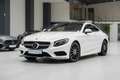 Mercedes-Benz S 400 Coupe 4Matic*AMG-LINE*MASSAGE*BURM*HEAD.UP Weiß - thumbnail 1