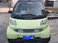 smart forTwo Fortwo I 1998 Cabrio Cabrio 0.7 Pulse 61cv žuta - thumbnail 5