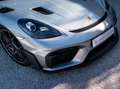 Porsche Cayman GT4RS Argent - thumbnail 21
