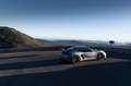 Porsche Cayman GT4RS Срібний - thumbnail 3