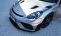 Porsche Cayman GT4RS Gümüş rengi - thumbnail 14