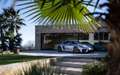 Porsche Cayman GT4RS Argento - thumbnail 1