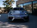 Porsche Cayman GT4RS Ezüst - thumbnail 32