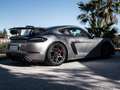 Porsche Cayman GT4RS srebrna - thumbnail 13