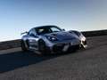 Porsche Cayman GT4RS Silver - thumbnail 2