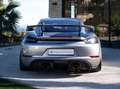 Porsche Cayman GT4RS Ezüst - thumbnail 10