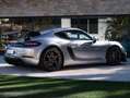 Porsche Cayman GT4RS srebrna - thumbnail 11