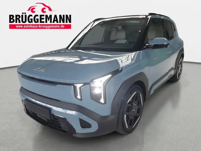 Kia EV2