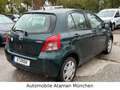 Toyota Yaris Sol 1.0 / Klima / 5-türig / wenig km Grün - thumbnail 7