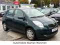 Toyota Yaris Sol 1.0 / Klima / 5-türig / wenig km Grün - thumbnail 4