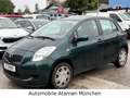 Toyota Yaris Sol 1.0 / Klima / 5-türig / wenig km Grün - thumbnail 2