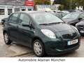 Toyota Yaris Sol 1.0 / Klima / 5-türig / wenig km Grün - thumbnail 3