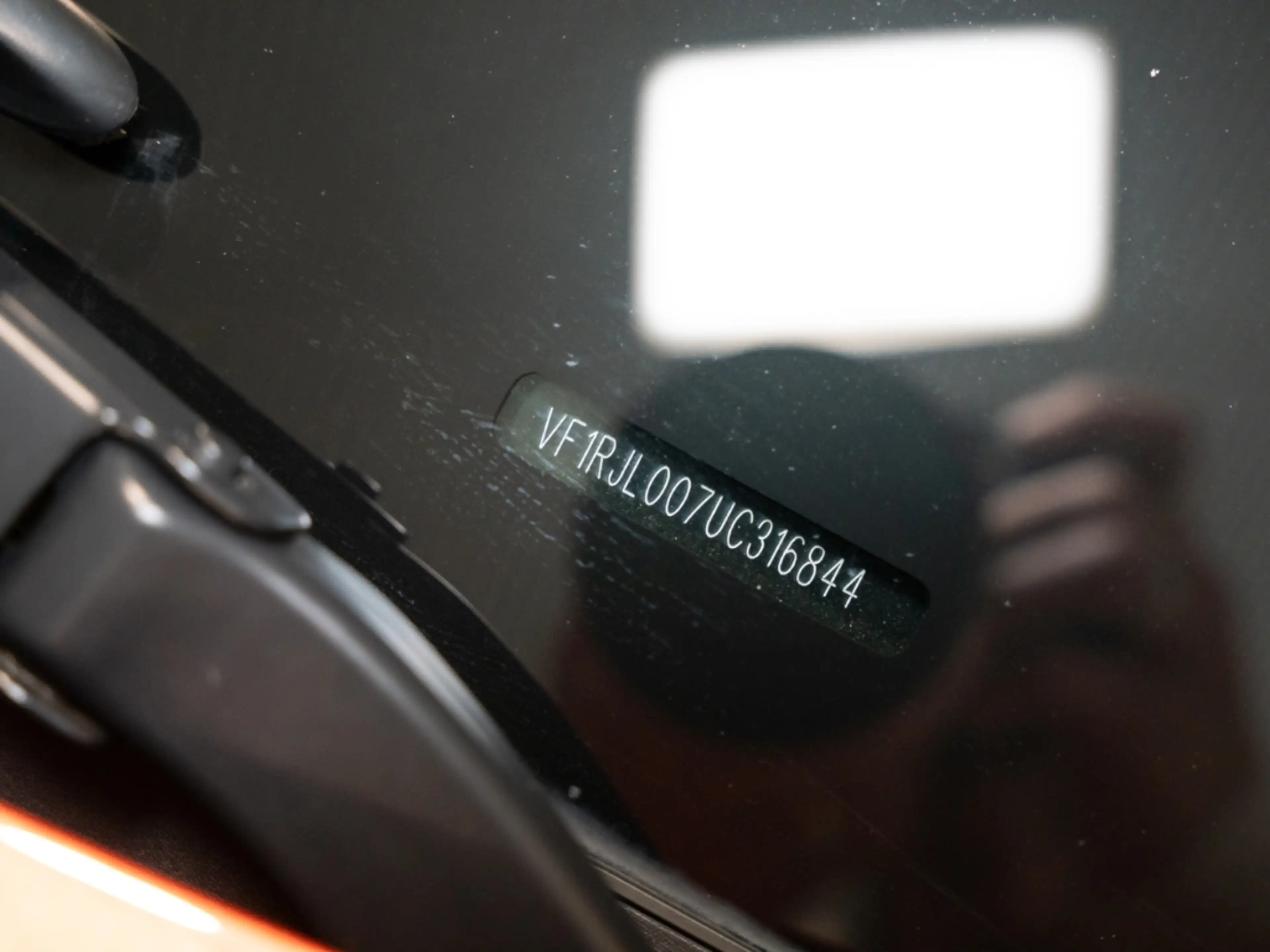 Renault Arkana R.S. Line Navi Apple CarPlay Android Auto Klimaaut — photo 13