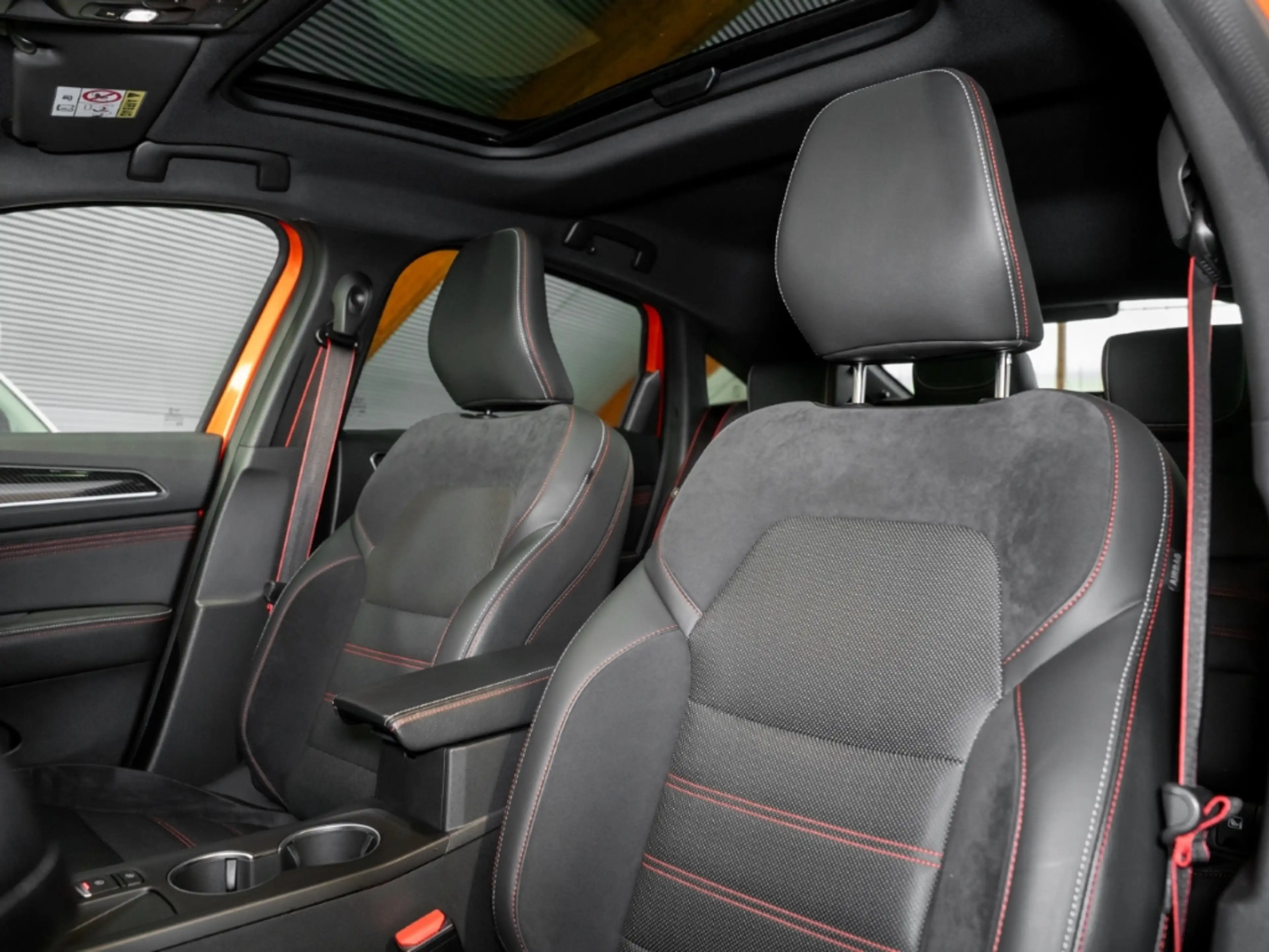 Renault Arkana R.S. Line Navi Apple CarPlay Android Auto Klimaaut — photo 7
