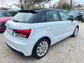 Audi A1 1.6TDI SPBNEOPATENTATI BI-COLOR GARANZIA Bianco - thumbnail 6
