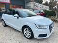 Audi A1 1.6TDI SPBNEOPATENTATI BI-COLOR GARANZIA Bianco - thumbnail 1