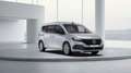 Mercedes-Benz EQT Tourer 200 L2 Premium 45kWh | 28.650,- incl. Btw | Srebrny - thumbnail 6