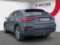 Audi Q3 Sportback S line 35 TDI quatt Black AHK VC PDCplus Grijs - thumbnail 3