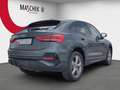 Audi Q3 Sportback S line 35 TDI quatt Black AHK VC PDCplus Grijs - thumbnail 5