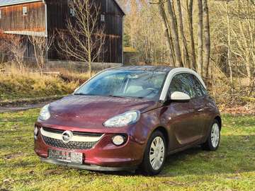 Glam LEDER*SHZ*LKRHZ*PDC*PANODACH*SCHECKHEFT*