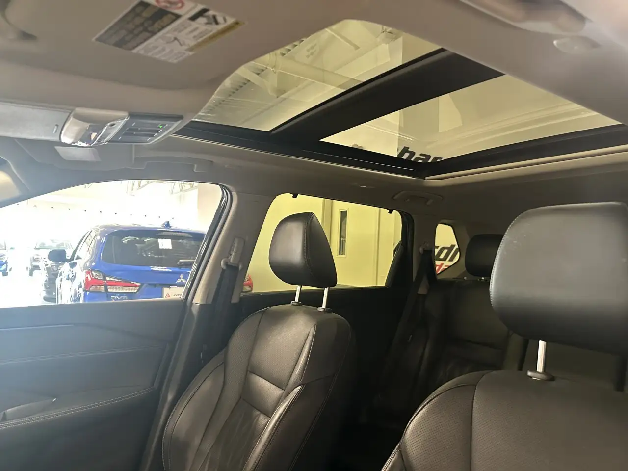 Nissan Rogue photo Nissan Rogue