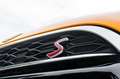 MINI Cooper S Mini 2.0 / Carbon / Akra / Full Оранжевий - thumbnail 12