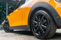 MINI Cooper S Mini 2.0 / Carbon / Akra / Full Оранжевий - thumbnail 7