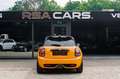 MINI Cooper S Mini 2.0 / Carbon / Akra / Full Оранжевий - thumbnail 5