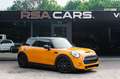 MINI Cooper S Mini 2.0 / Carbon / Akra / Full Оранжевий - thumbnail 1