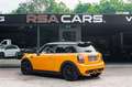 MINI Cooper S Mini 2.0 / Carbon / Akra / Full Оранжевий - thumbnail 4
