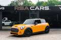 MINI Cooper S Mini 2.0 / Carbon / Akra / Full Оранжевий - thumbnail 3