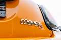MINI Cooper S Mini 2.0 / Carbon / Akra / Full Оранжевий - thumbnail 9