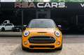 MINI Cooper S Mini 2.0 / Carbon / Akra / Full Оранжевий - thumbnail 2